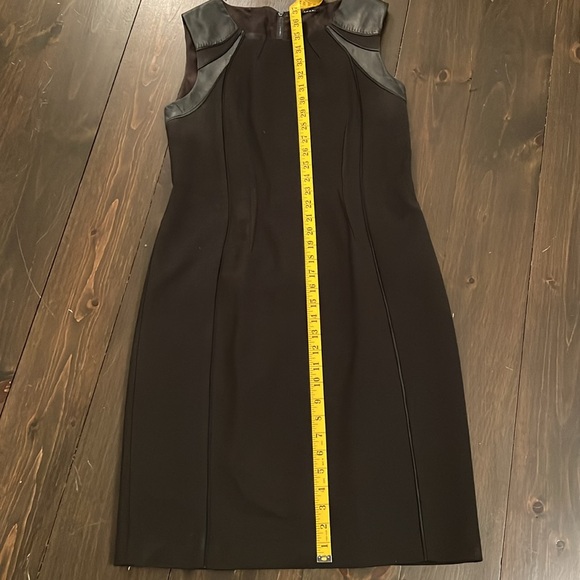 Elie Tahari Career Dress - Picture 6 of 7